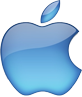 apple computer logo