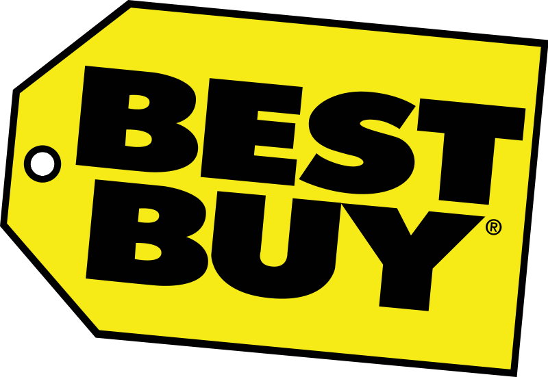 best buy logo