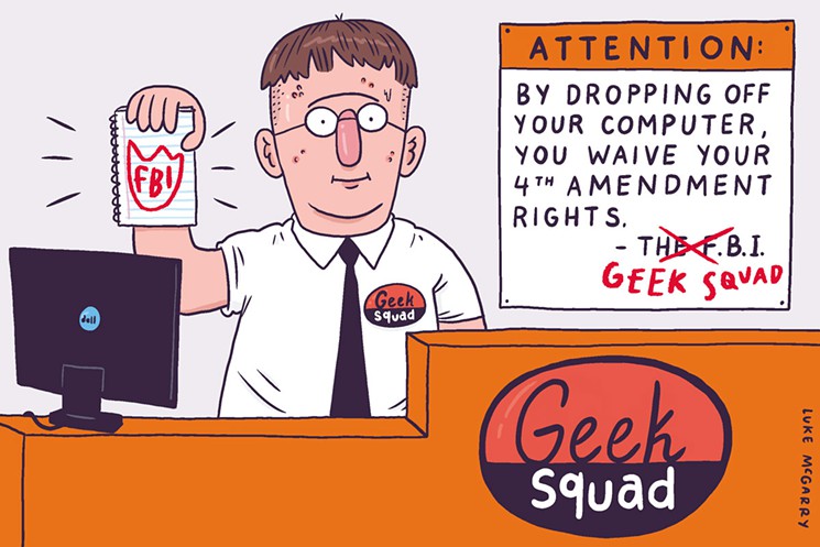 best buy fbi scandal