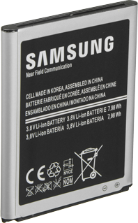 computer battery