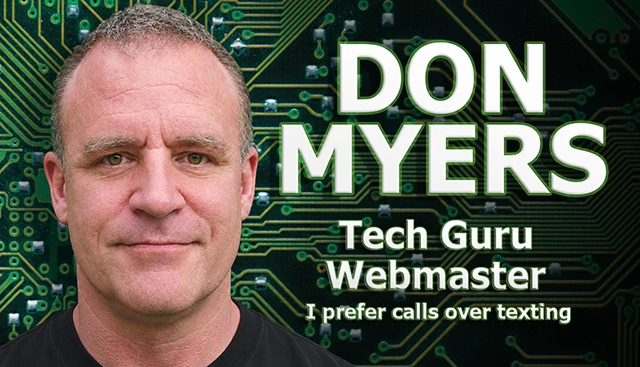 Don Myers Computer Repair West Hollywood