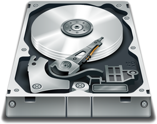 hard disk
