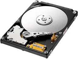 pc hard disk