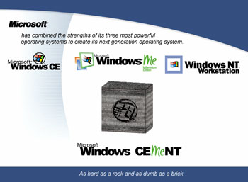 windows operating system