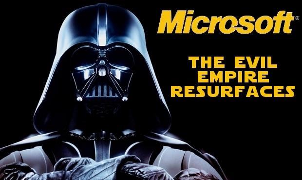 microsoft computer problems