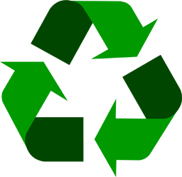 recycling west hollywood area