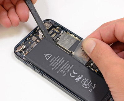 repairing computer