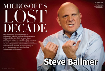 steve ballmer vanity fair magazine