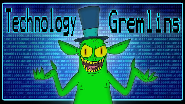 tech gremlin
