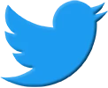 twitter logo