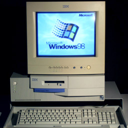 windows computer repair